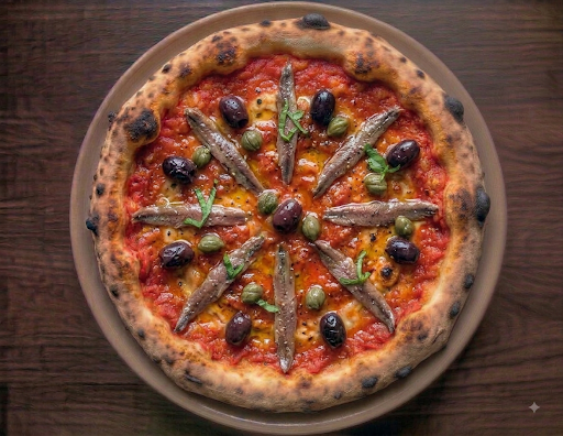 15 SICILIANA