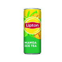 Ice Tea Manga 0.33