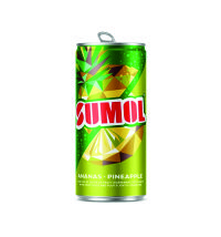 Sumol Ananas 0.33