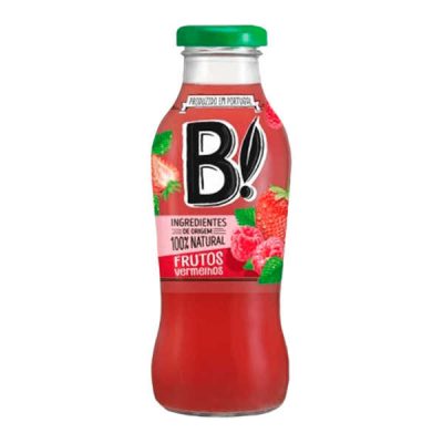Sumol B Fruit