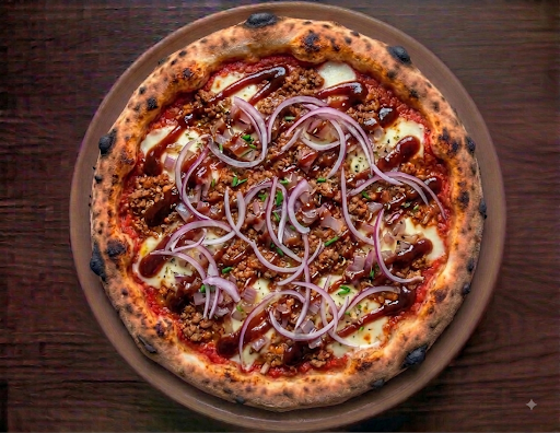 20 BARBANESA