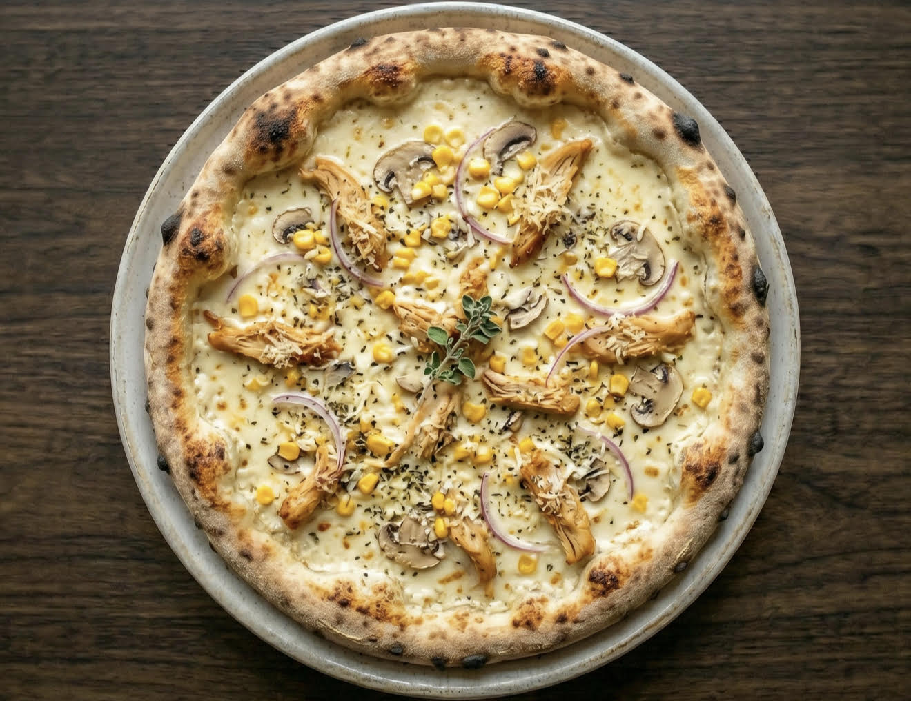 31 Alfredo