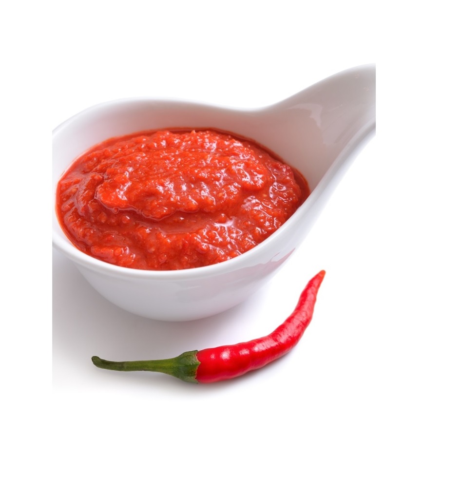 Molho Picante