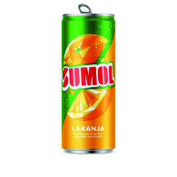 Sumol Laranga 0.33