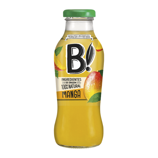 Sumol B Manga