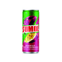 Sumol Marcuja 0.33