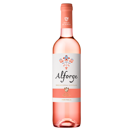 AL Forge Rose 0.75