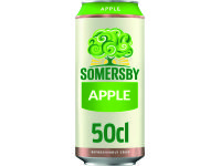 Somersby 0.50 Lata